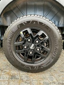 BRIDGESTONE DURAVIS ECO R660 235/65 R16 C