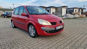 Renault Scenic 2