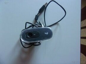 webcam logitech - 1