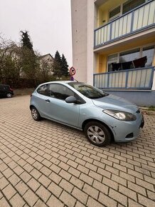 Prodám Mazda 2