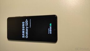 Samsung Galaxy S20+ (G985F)128GB Dual SIM, Black