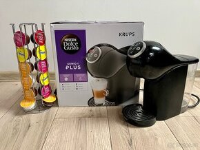 Nescafe Dolce Gusto Genio S plus