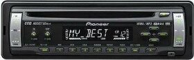 Pioneer DEH-2820MP , MP3 , CD ,MOSFET - 1