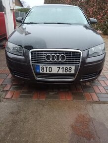 Audi A3 sportback 1.9.tdi ,77kw