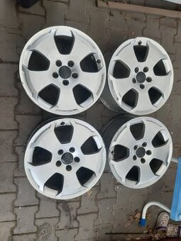 5x112 R17 ET 56