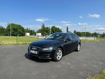 Audi a4 2.0tdi Automat 2011 Navi,Side a line assist,handsfre