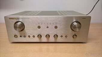 Stereo zesilovač Marantz PM-7200 - třída A