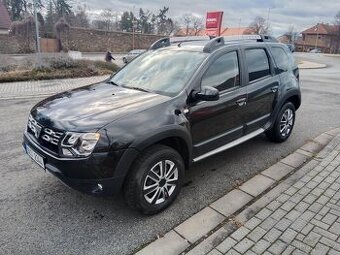 Dacia Duster 1,6SCE 84KW,r.2017,,1majitel,