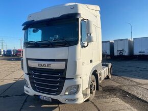 DAf XF 460  FT  automat