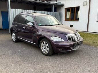 Chrysler PT Cruiser 2.0 100kW