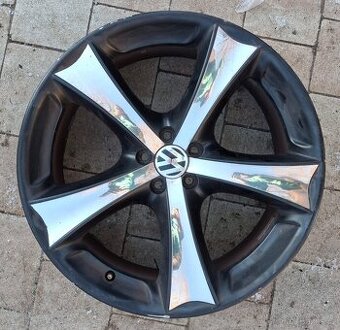 19" alu vw 5x112 et 35    sada