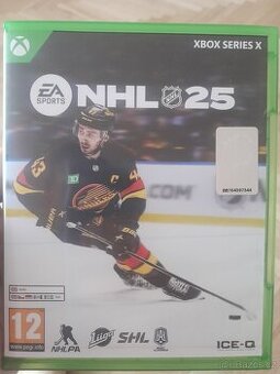 NHL 25