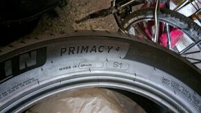 Michelin PRIMACY 4 235/55 R19