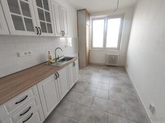 Pronájem bytu 4+1 80 m²/flat to rent, Brno, Svážná