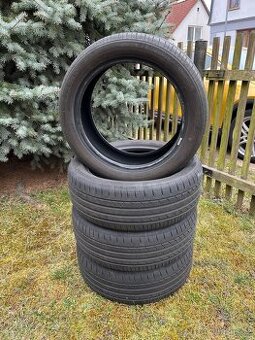 Letní pneumatiky 205/50 R17