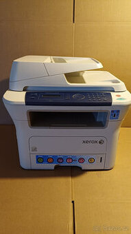 Xerox Workcentre 3220 | Duplex | LAN | nový toner na 4tis.