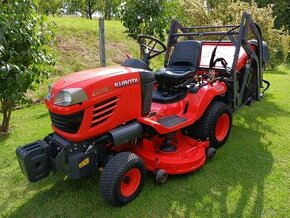 Zahradní traktor Kubota G26 HD