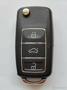 Klíč Volkswagen Škoda Seat Audi