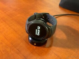 Samsung gear S2