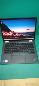 Lenovo ThinkPad x13 YOGA g2 i5-1135g√16√512GB√FHD√IPS√zárDPH