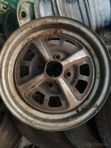 Opel Kadett 13"