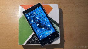 Lumia 930 White