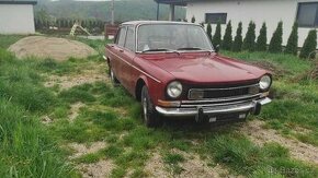 Simca 1301 special - 1