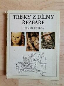 Třísky z dílny řezbáře