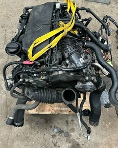 BMW Motor N47D20 N47N 135kw F30 F31 F10