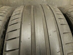 Letní pneu Hankook 245/45/18 96W