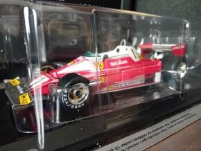 vozy F1 1:24 Premium Collectibles