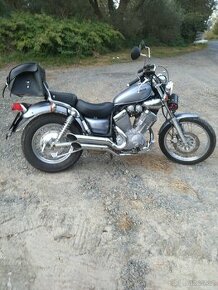 Yamaha Virago 535