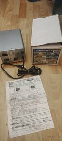 Měnič napětí 120V na 100V/100V na 120V , AC, 1500VA