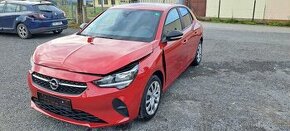 Opel Corsa F 1.2i 10/2023 - 1