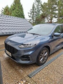 Kuga r.v.2021 Říjen - 1