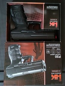 Airsoft Pistole Heckler&Koch P30 AEG

 - 1