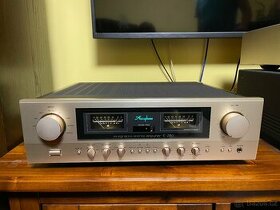 Obrázek k inzerátu: Accuphase E-280