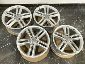 original audi a6 allroad r20 5x112 4G9601025G DPH