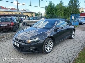 Volkswagen Scirocco 1.4 TSI 118 kW,R.v 2009.