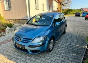 Volkswagen Golf Plus 14i klima , naj.: 90000km benzín