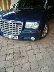 Chrysler 300c