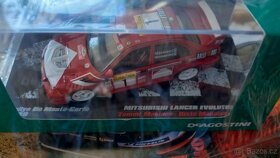 Deagostini 1/43 rallyePL č.11