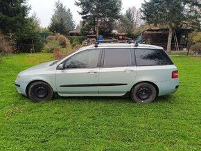 Fiat Stilo