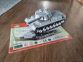 Cobi World of Tanks Leopard 1