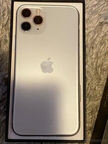 iPhone 11 Pro 256GB - 1