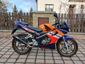 Honda CBR 125