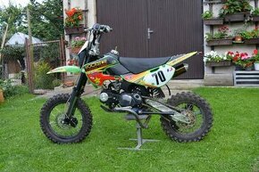 Pitbike Froo 506 style KLX/150ccm se světly