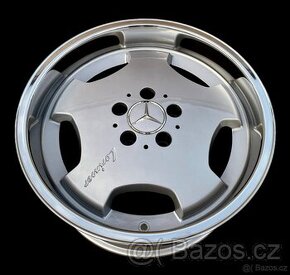 Lorinser RS90 17" 5x112 Mercedes