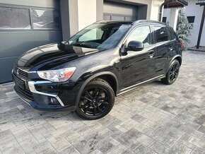 Mitsubishi ASX 1.6i MiVEC Edition Diamant 100+