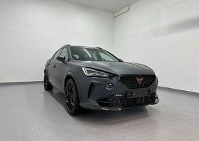 Cupra Formentor, VZ5 - 2.5TSi carbon ext + int